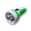 Linterna recargable en blister
