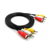 CABLE 3 A 3 RCA A RCA DVD 1.5M