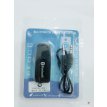 Receptor Bluetooth en caja