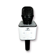 Microfono Karaoke “Sprint”