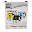 Taza C/Batidor