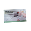Batidora recargable USB