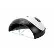 Cabina de uñas panda 36w 8 led