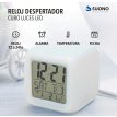 Reloj de mesa digital