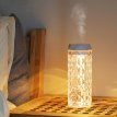 Humidificador Velador