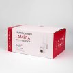 Camara domo IP chica