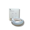 Cable IP tipo C tipo C 2mts
