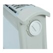 Convector 2000W 3 niveles