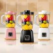 Licuadora recargable 600ML