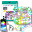 Tira led RGB usb 10 mts