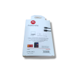 Cable tipo c MOTO 3.0 rapido