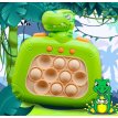 Popit electronico con formas