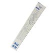 Luz de emergencia 90 led