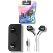 Auricular AKG en bolsa