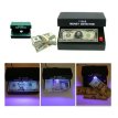 Detector de billetes UV