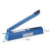 Sellador de bolsa 300mm