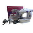 Maquina de coser electrica