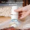 Bomba al vacio cocina c/Bolsas
