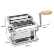 Fabrica de pastas ORYX