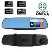Espejo retrovisor con camara