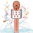 Microfono karaoke