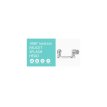 Accesorio flexible P/canilla