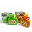 Popit electronico con formas