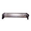 Estufa cuarzo horizontal STAR TRAK