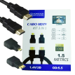 Cable HDMI 3 en 1