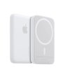 Cargador portatil power bank inalambrico magnetico 10400mAh