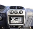 Estereo con pantalla 7 pulgaqdas