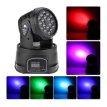 Proton robot 18 LED