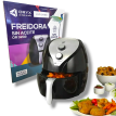 Freidora sin aceite 3.2L 1300W ORYX