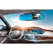 Espejo retrovisor con camara
