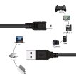 Cable V3 PS3