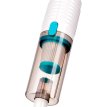 Aspiradora de mano y vertical 220V