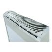 Convector 2000W 3 niveles