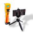 Tripode mini rigido