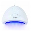 Cabina de uña SUNONE 30LED 48W