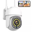 Camara domo IP chica