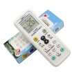 Control de aire acondicionado