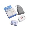 Adaptador viajero universal