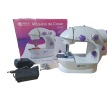 Maquina de coser electrica