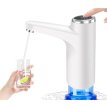 Dispenser de agua recargable diseño