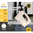 Batidora de mano 400w