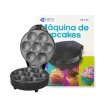Maquina de cupcakes