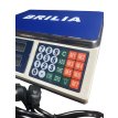 Balanza comercial 40kg SIN TORRE