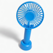 Ventilador portatil recargable