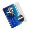 Alarma para moto c/ 2 controles