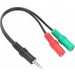 Cable Auricular PS4